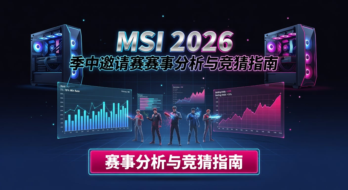 MSI 赛前分析与观赛思路：kY棋盘免费视频在线观看