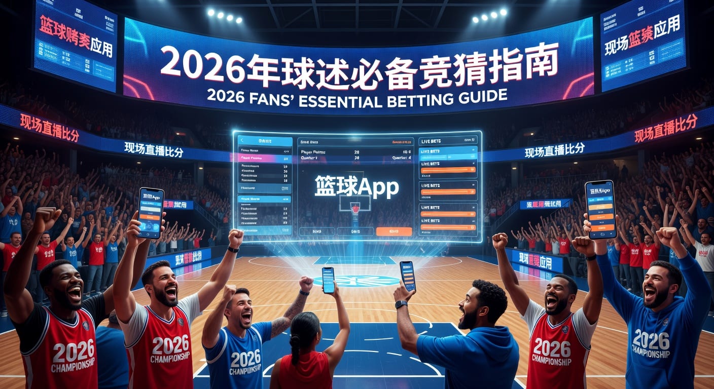 体育博彩App sports betting app 2026年安全与体验指南