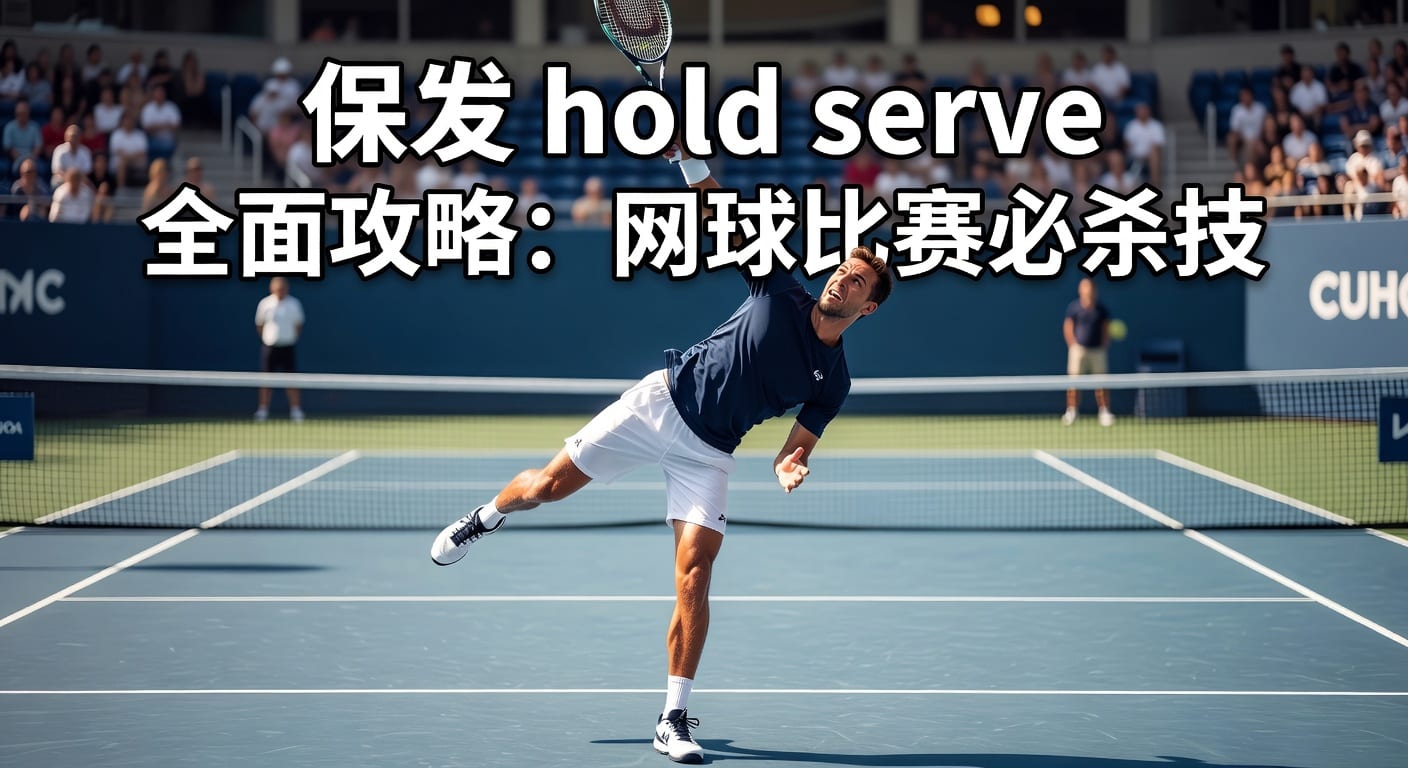 保发 hold serve：比赛节奏与投注技巧解析
