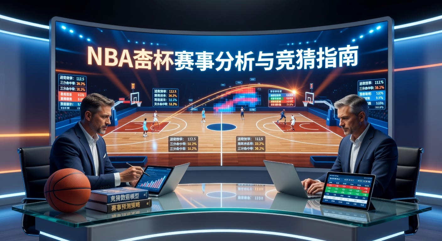 NBA博彩 NFL博彩投注技巧与赛季分析