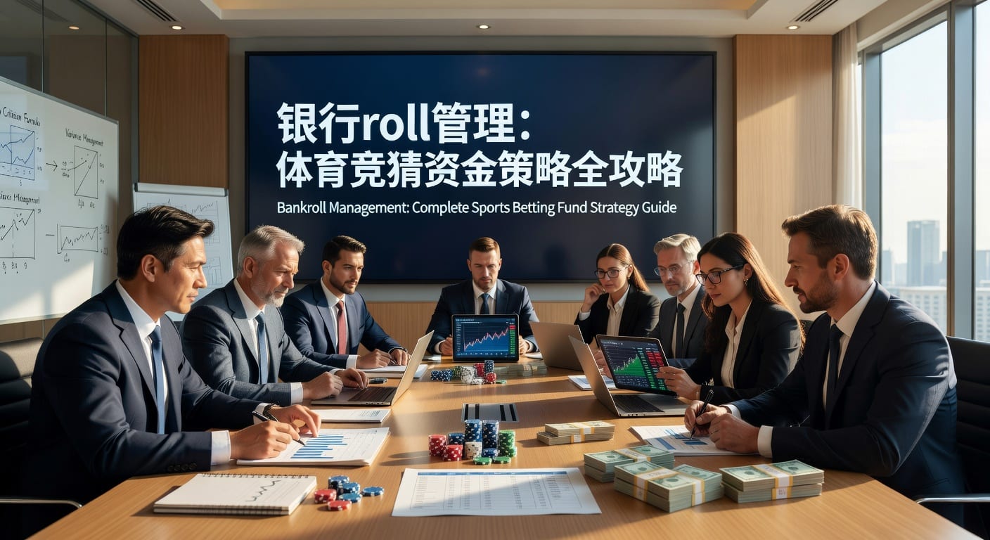 银行roll：资金滚动管理与实战思路