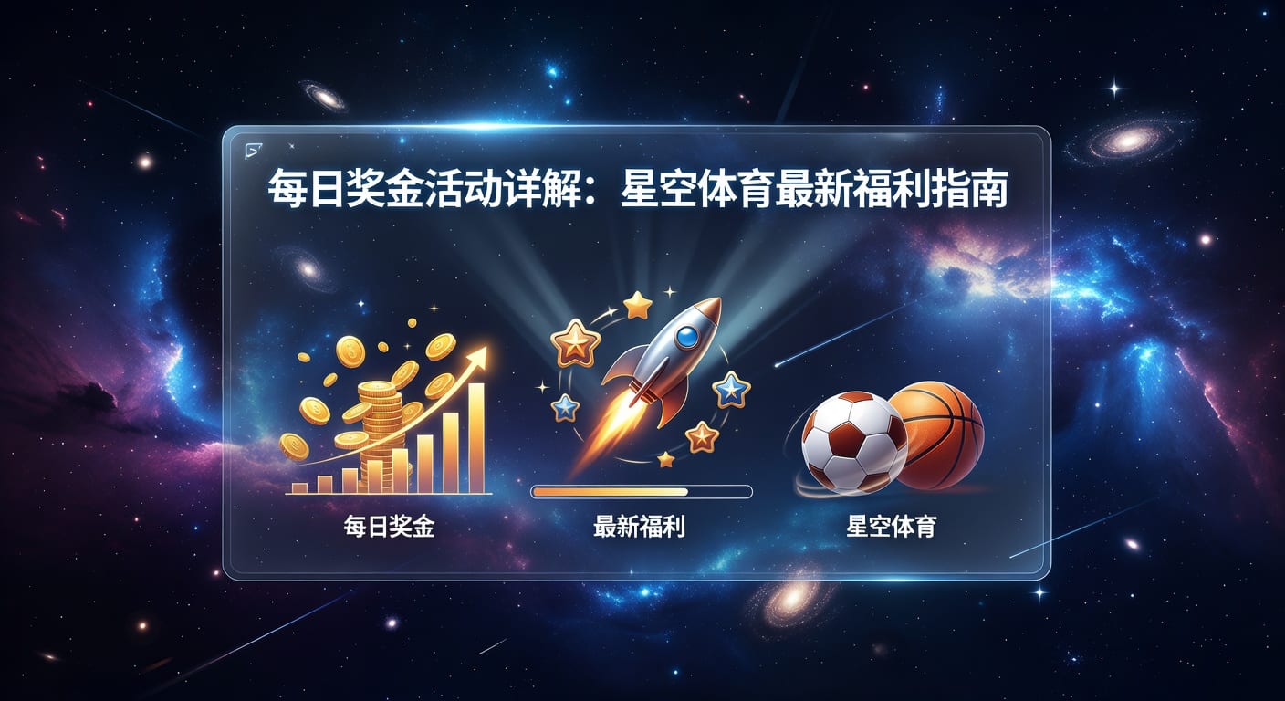 每日奖金 daily bonus 全面解析与领取思路