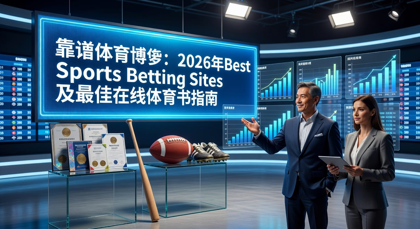靠谱体育博彩 best sports betting sites 在线体育书选择指南