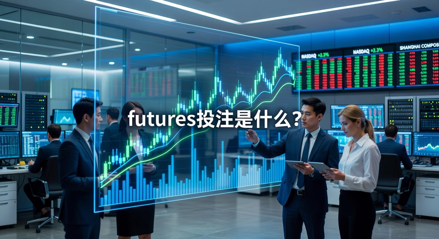 期货投注 futures 实战解析：赛事判断与长期思路