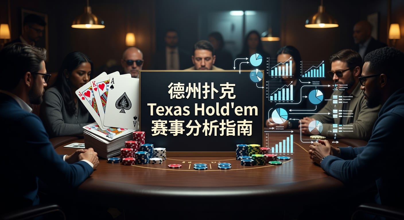 Texas Hold'em 入门、规则与实战技巧｜kY棋盘免费视频在线观看
