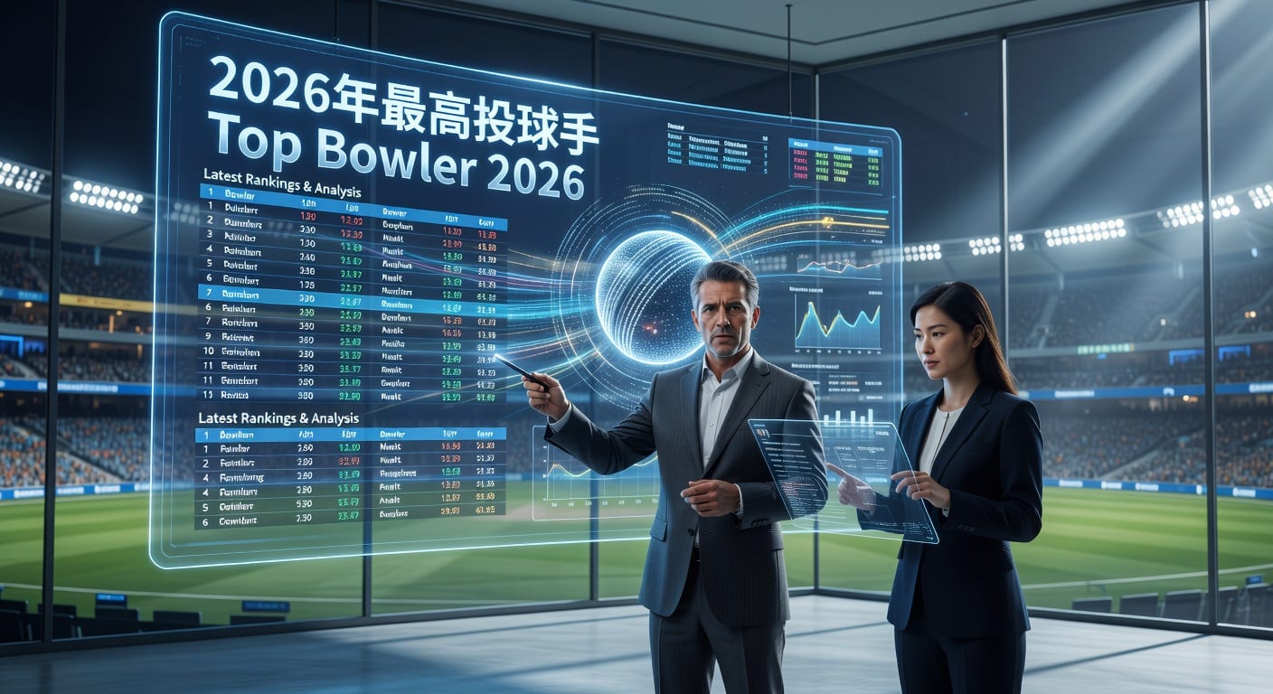 最高投球手 Top Bowler 2026年观察与实战判断