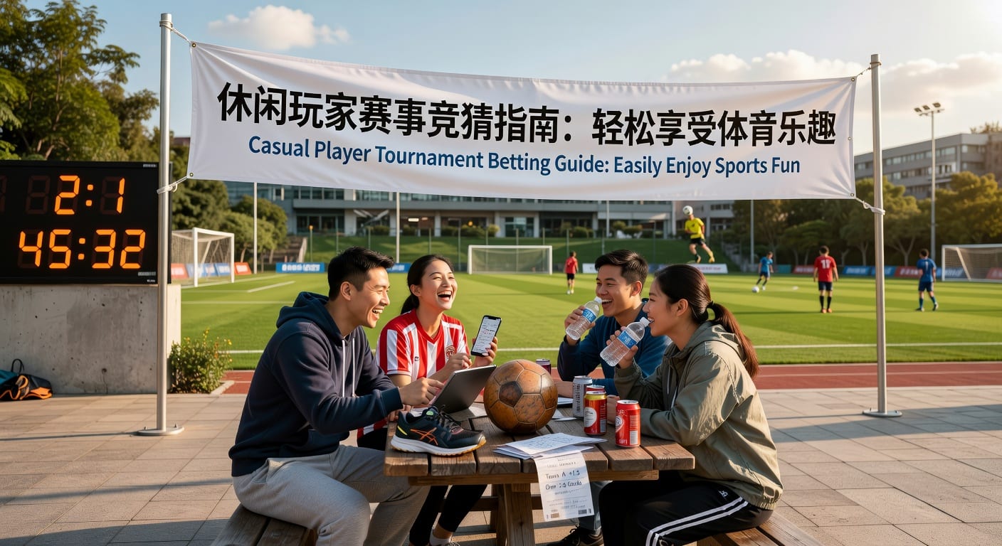 休闲玩家 square：2026年体育娱乐入门与观察