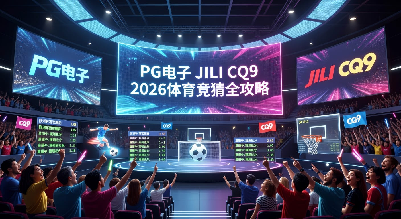 PG电子 JILI CQ9：2026年内容拆解与上手思路