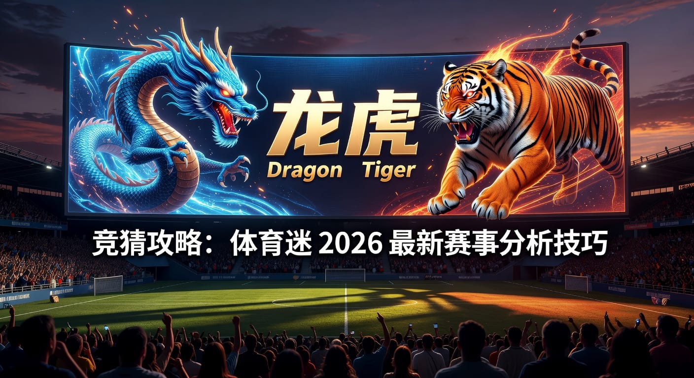 龙虎 dragon tiger 2026年实战观察与玩法理解