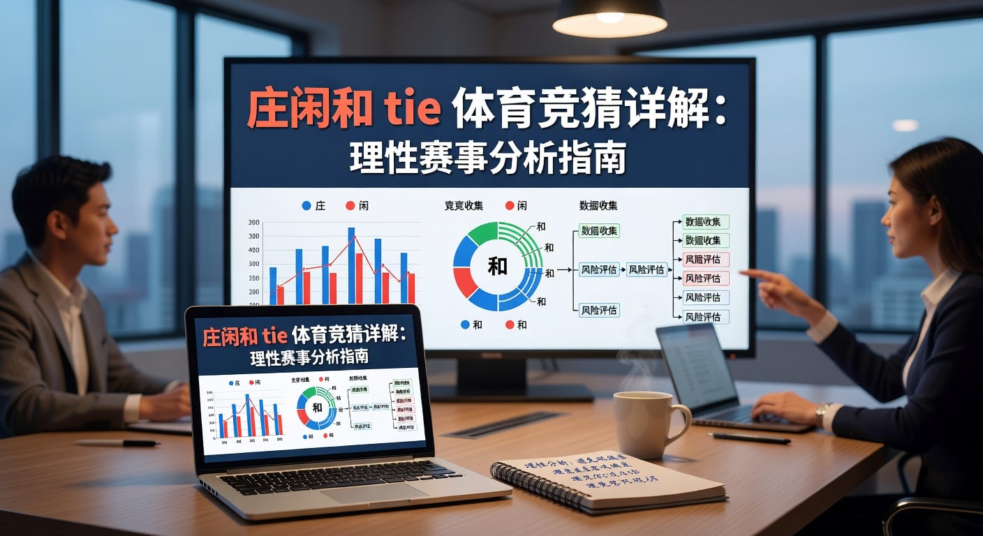 庄闲和 tie 怎么看？规则与实战解析