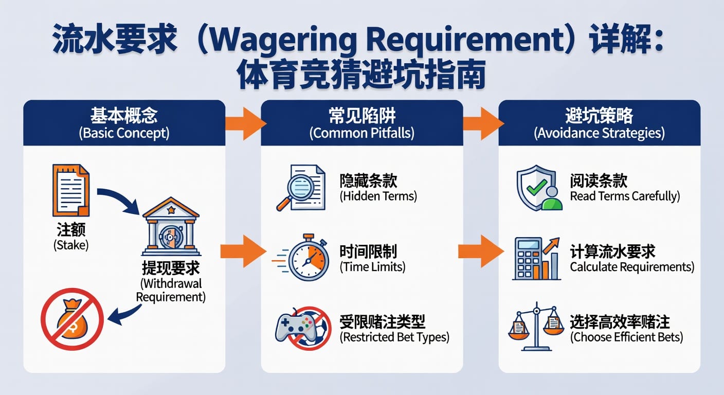 流水要求 wagering requirement：kY棋盘免费视频在线观看规则解析
