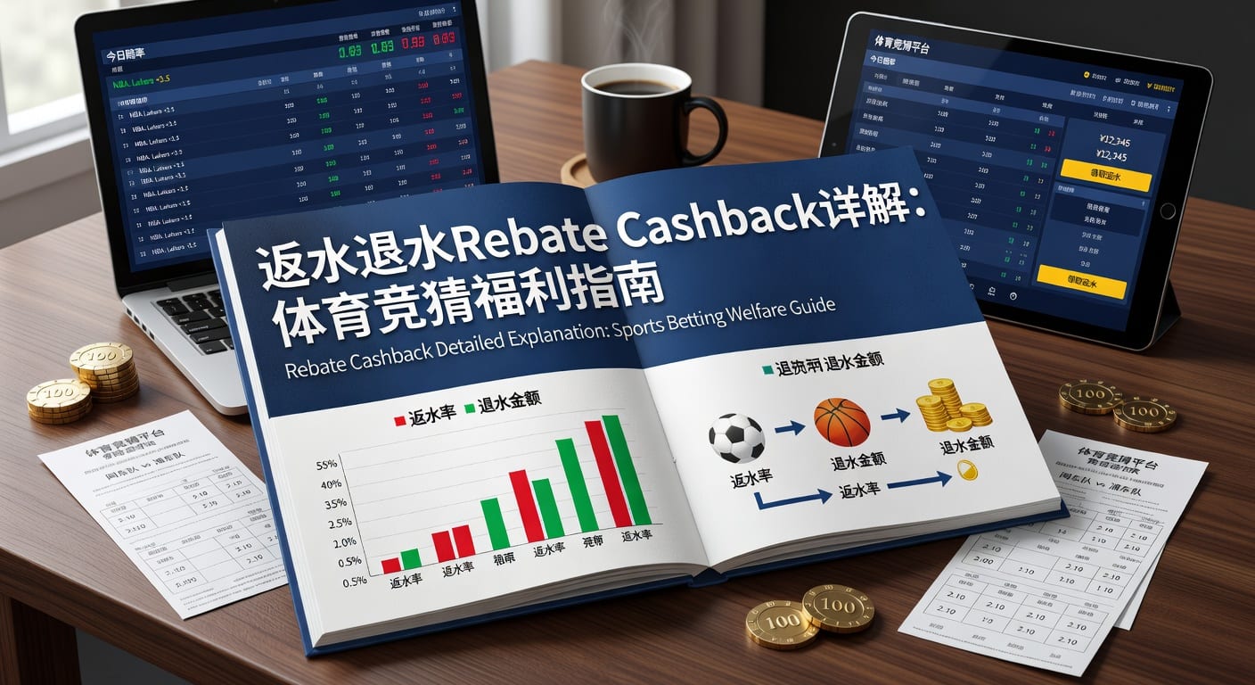 返水退水 rebate cashback：体育返利机制与到账条件